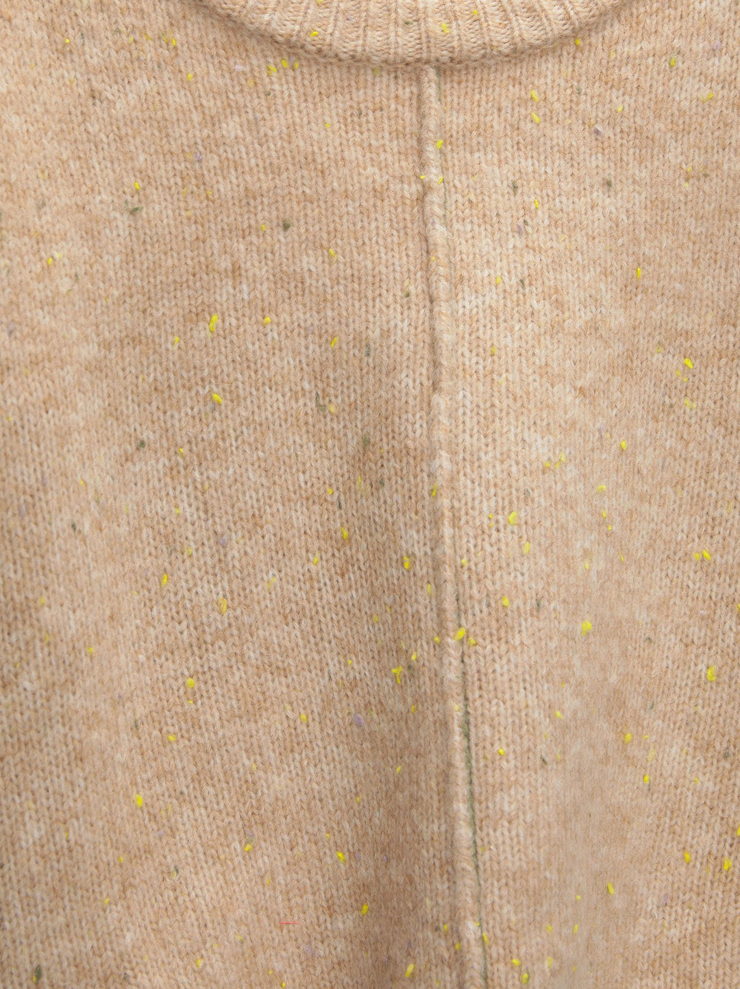Moudda PULL & BEAR - Pull Naps Coutures Contrastées - Tunisie 4