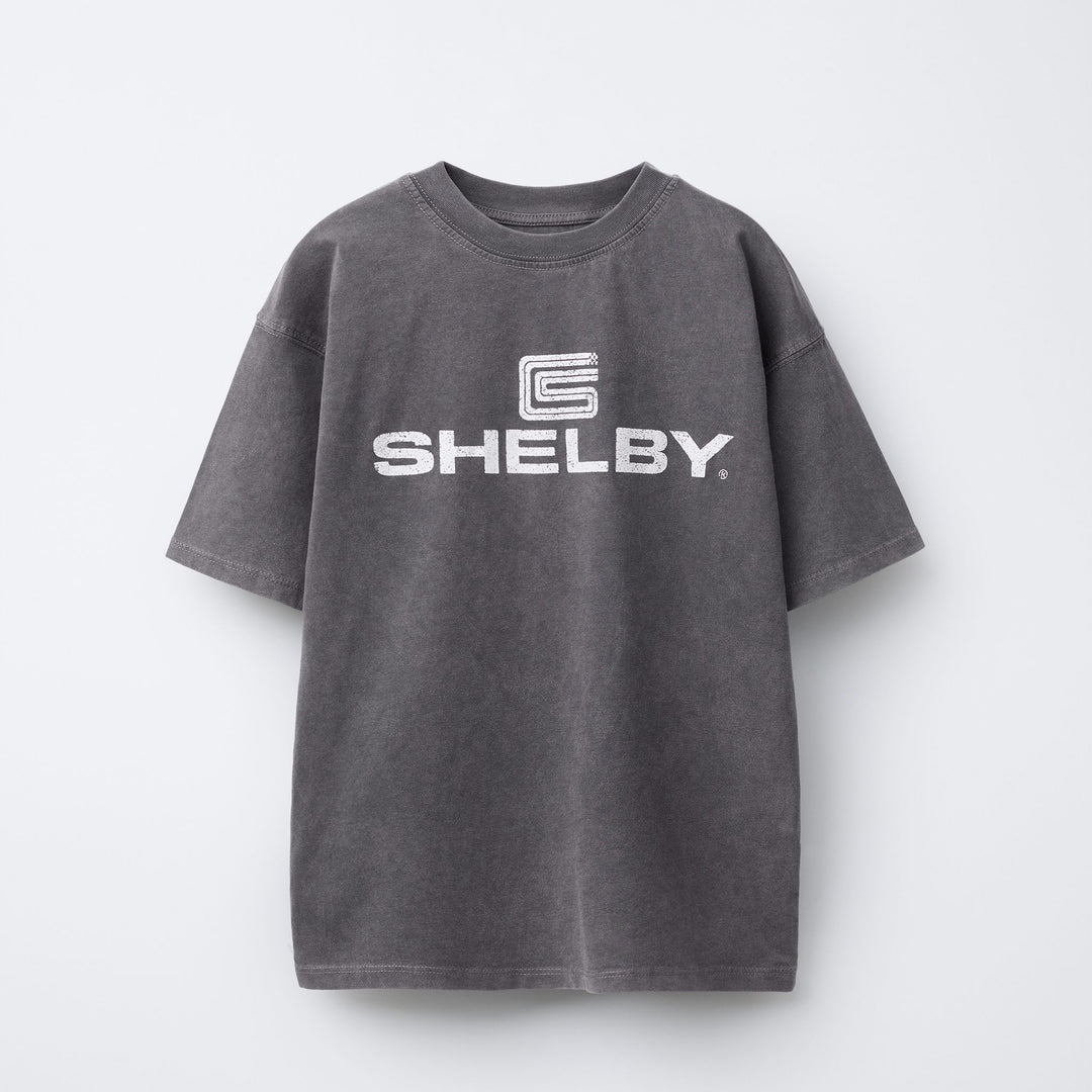 Moudda ZARA - T-Shirt - Imprimé Devant Shelby - Tunisie 1