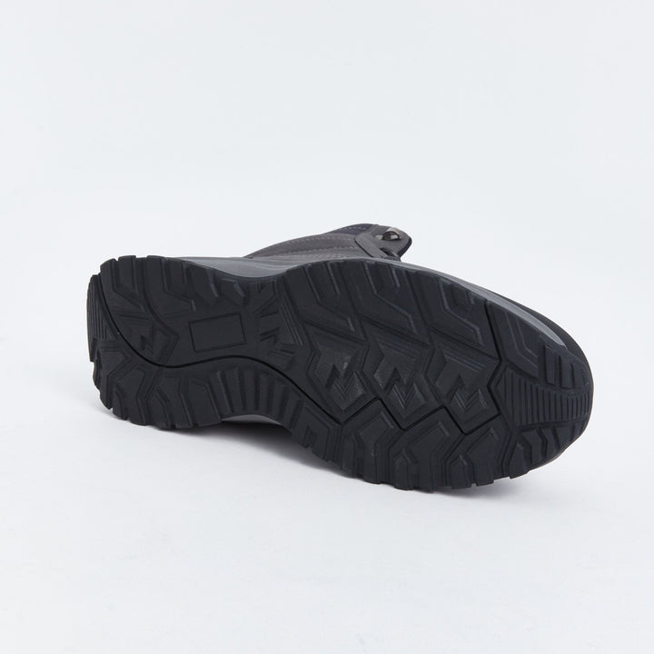 Moudda LC Waikiki - Bottes de trekking Homme Anthracite - Tunisie 4