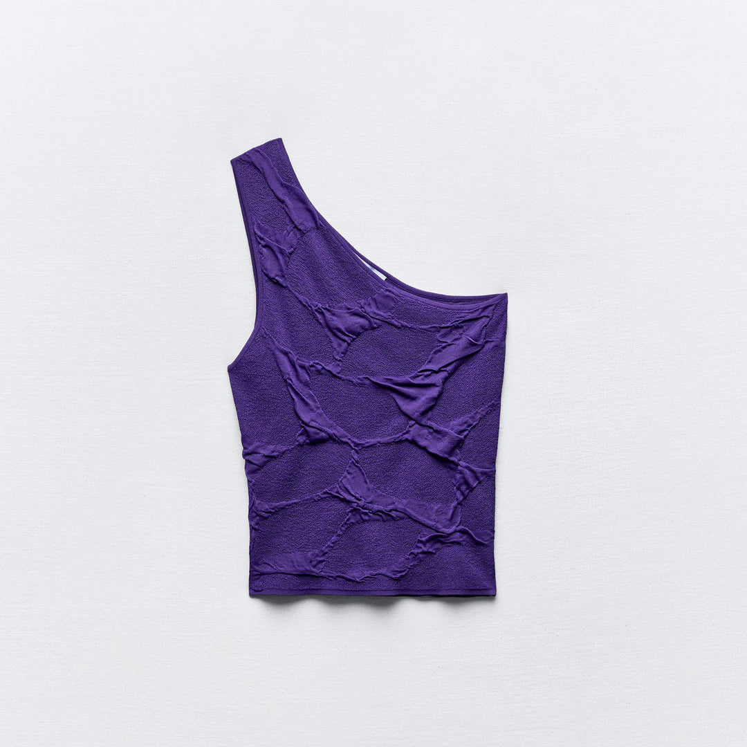Moudda ZARA - Knit Tops - Tunisie 1