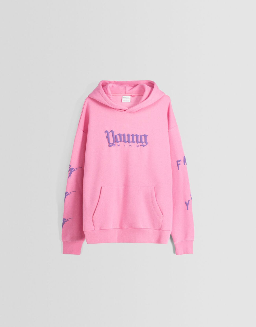 Moudda BERSHKA - Pull over - Tunisie 2