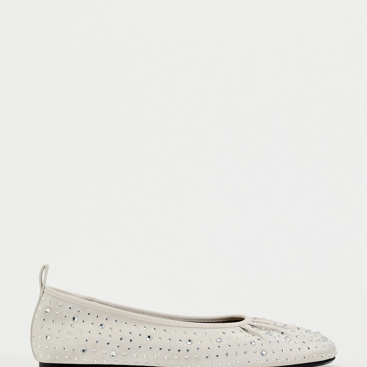 Moudda ZARA - Flat Shoe - Tunisie 6