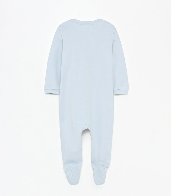 Moudda Lefties - Pyjama Combinaison Interlock - Peanuts (Licence) - Tunisie 3