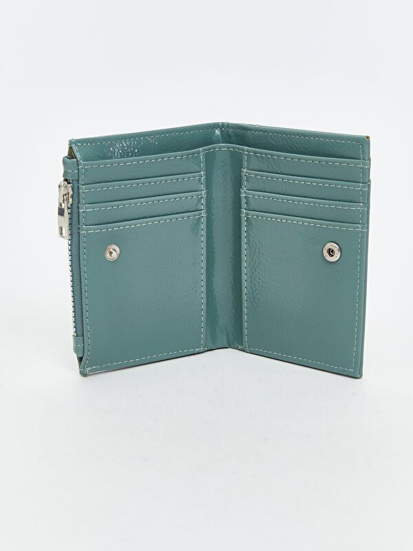 Moudda LC Waikiki - Portefeuille Femme Vert - Tunisie 3