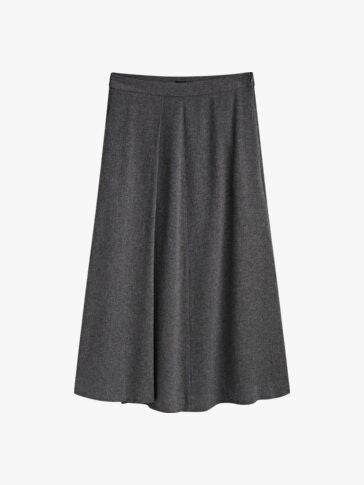 Moudda Massimo Dutti - Jupe - Tunisie 6