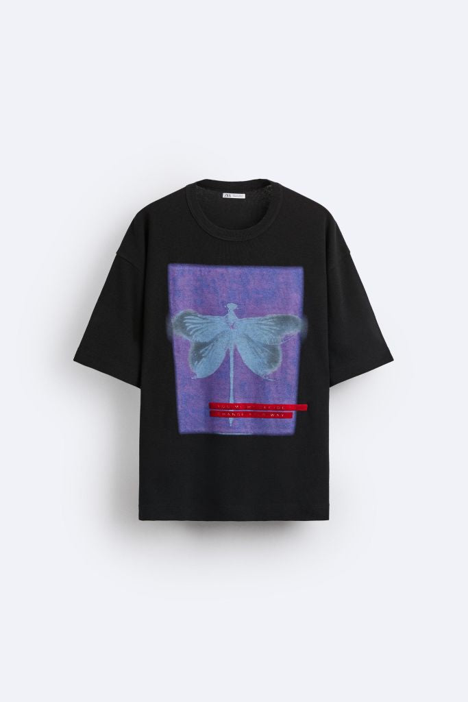 Moudda ZARA - Pull-Over - 1
