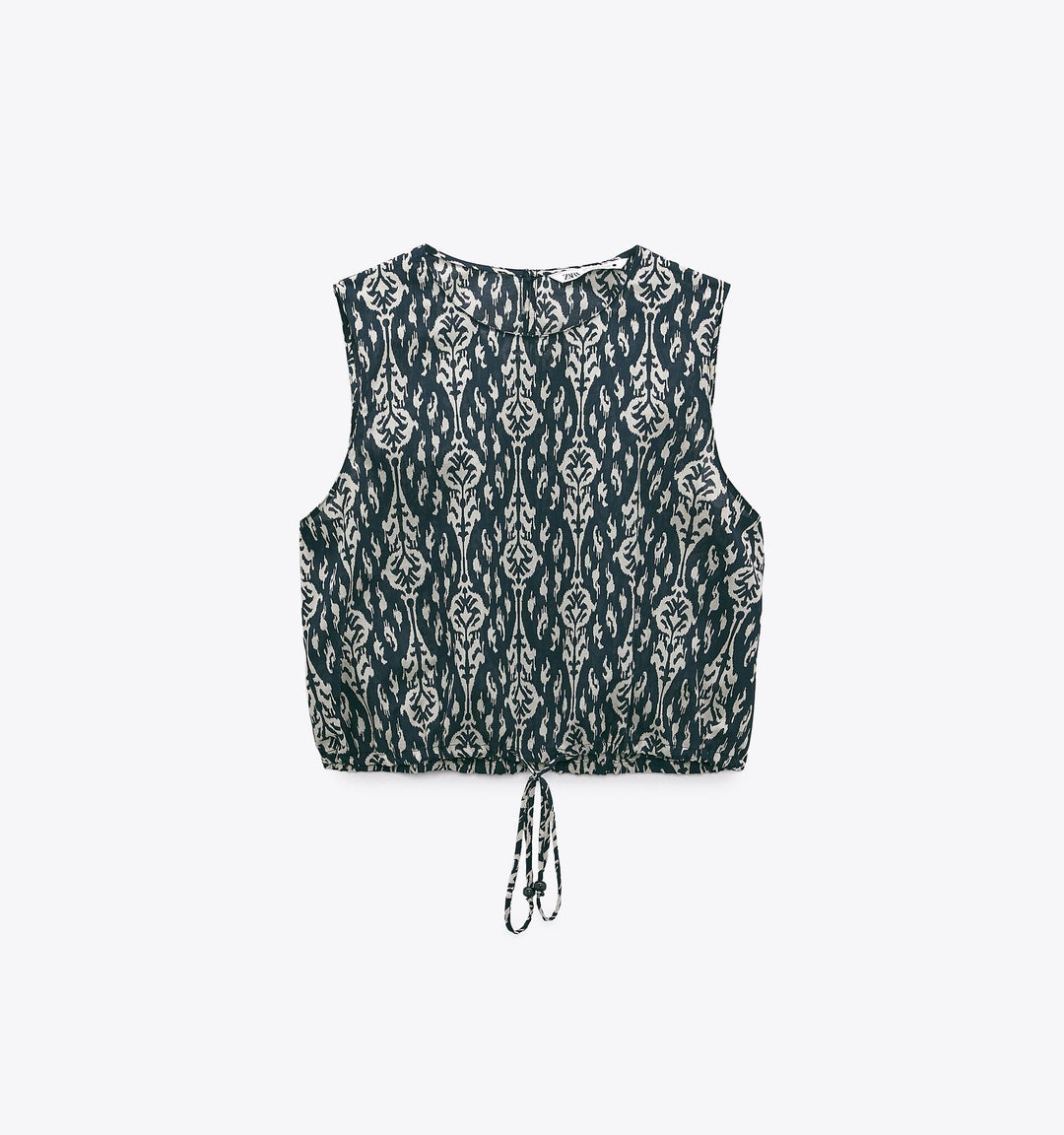 Moudda ZARA - Chemise - Tunisie 1