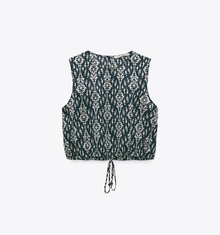 Moudda ZARA - Chemise - Tunisie 1