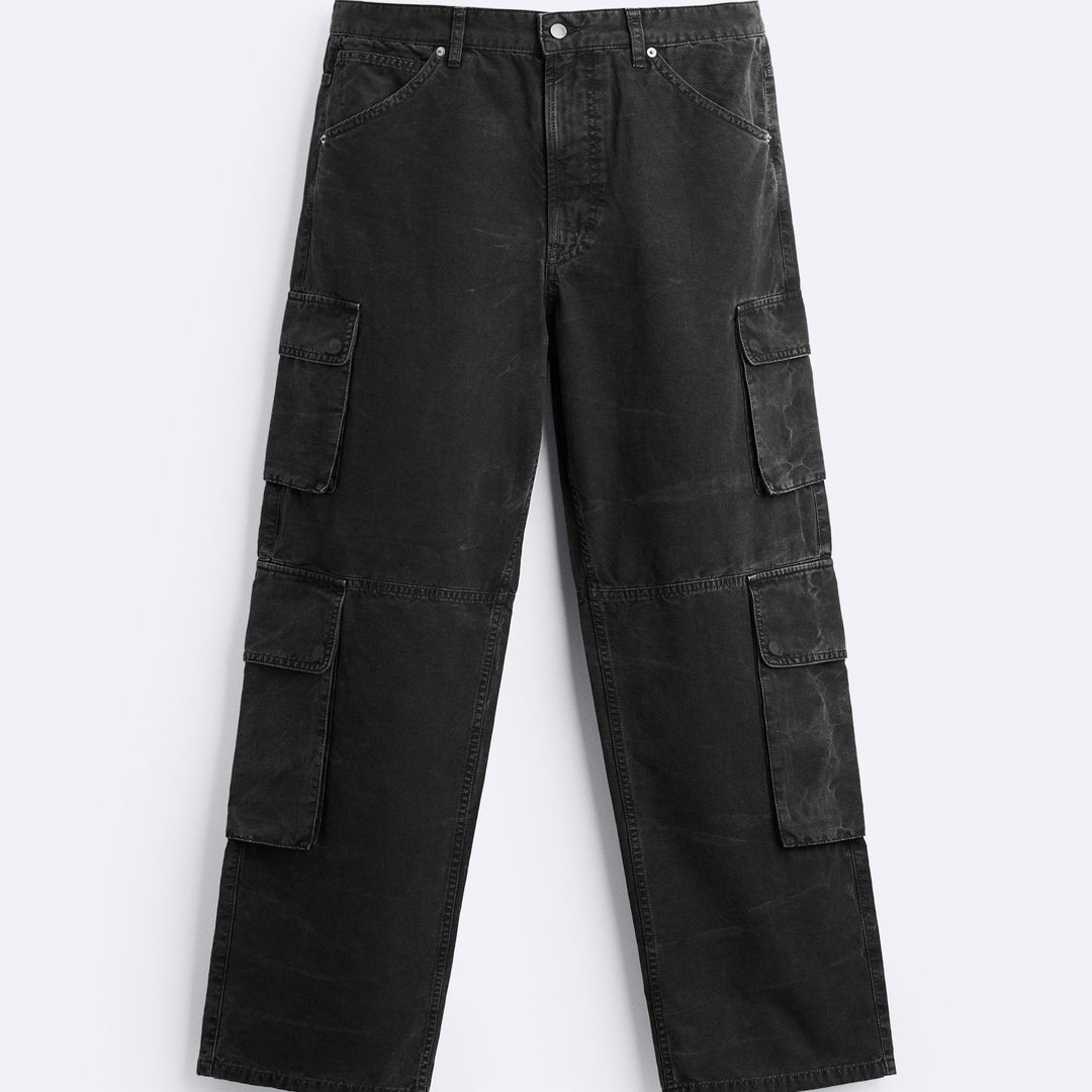 Moudda ZARA - Pantalon - Tunisie 5