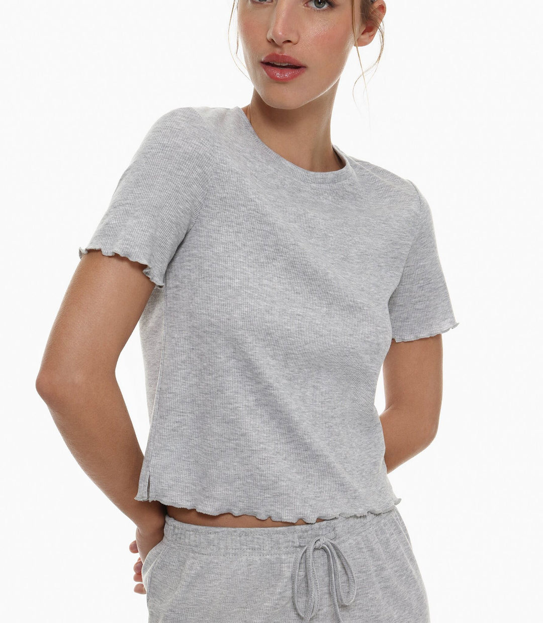 Moudda Lefties - T-Shirt Pyjama - Côtes - Tunisie 5