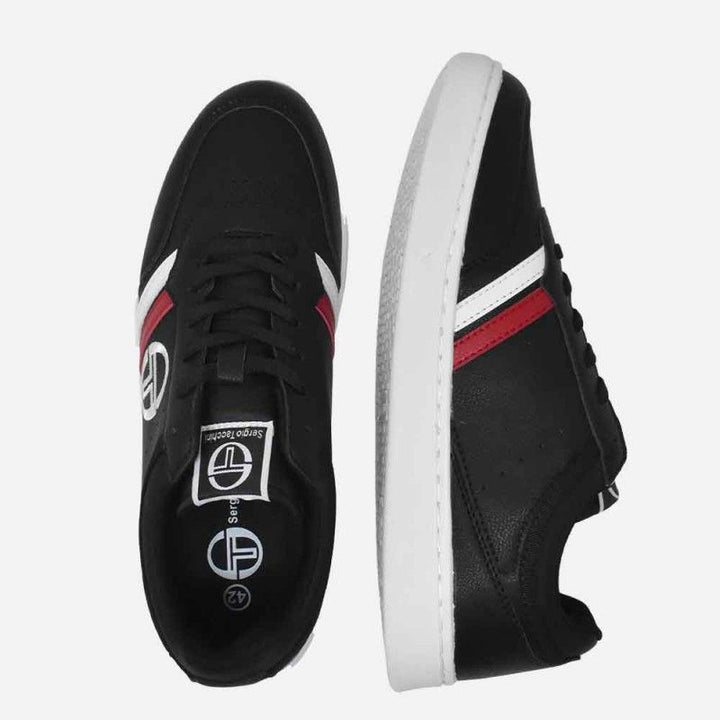 Moudda Sergio Tacchini - Sneakers SERGIO TACCHINI COBY LOW LTX - Tunisie 3