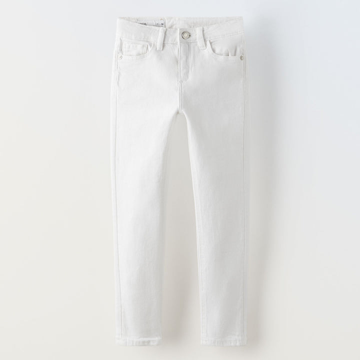 Moudda ZARA - Grl Denim Trs - Tunisie 1