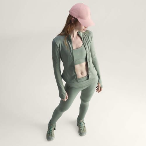 Moudda Adidas - Couche intermédiaire de training adidas by Stella McCartney - Tunisie 7
