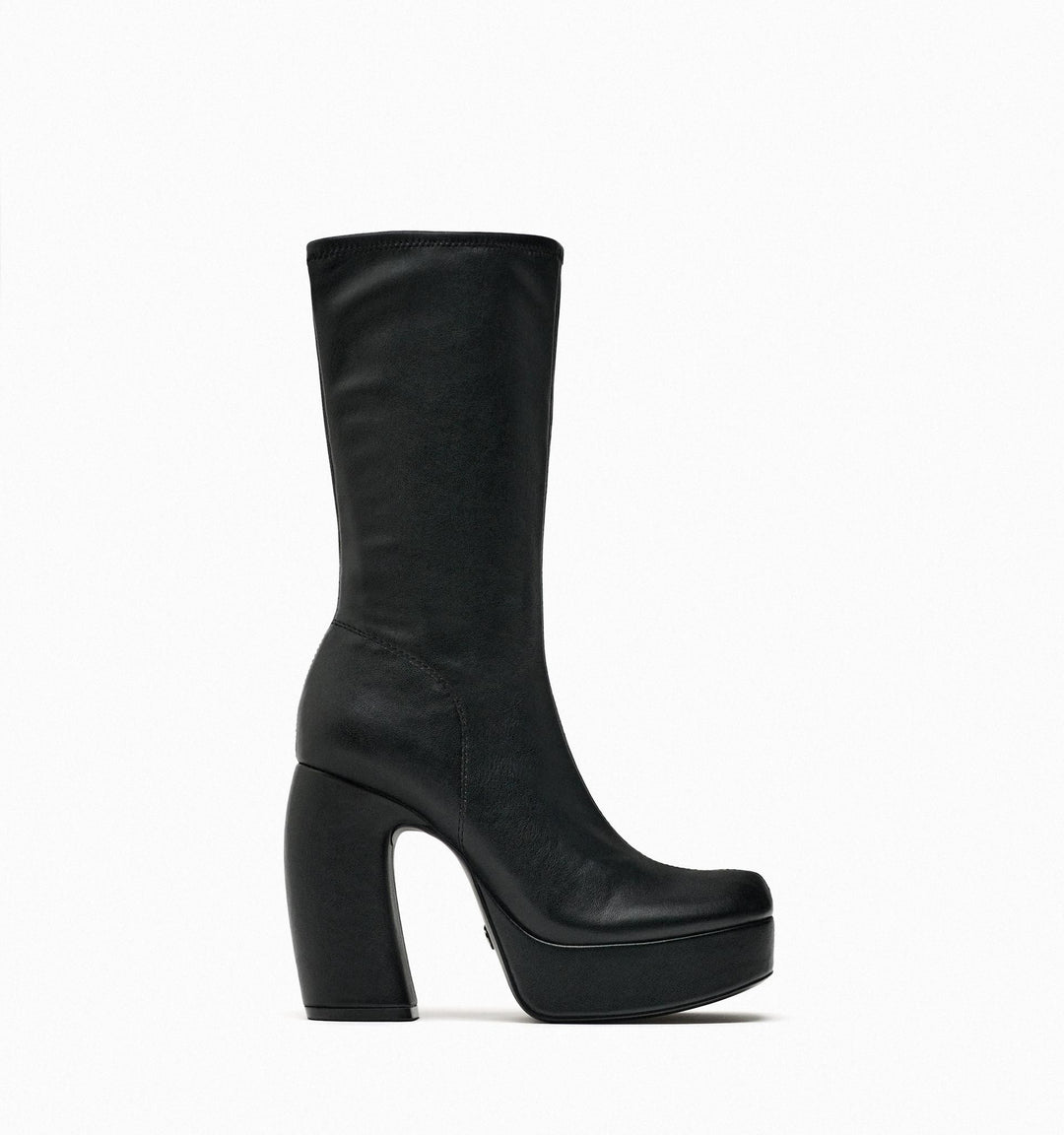 Moudda ZARA - Bottine - Tunisie 1