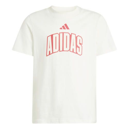 Moudda Adidas - T-SHIRT LETTRAGE STADIUM - Tunisie 1