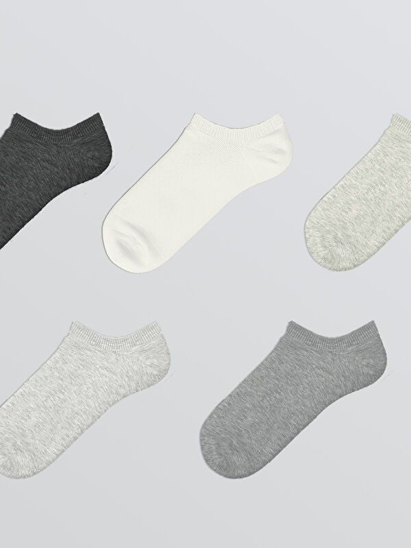 Moudda LC Waikiki - Chaussettes sneaker pour Femme - Tunisie 2