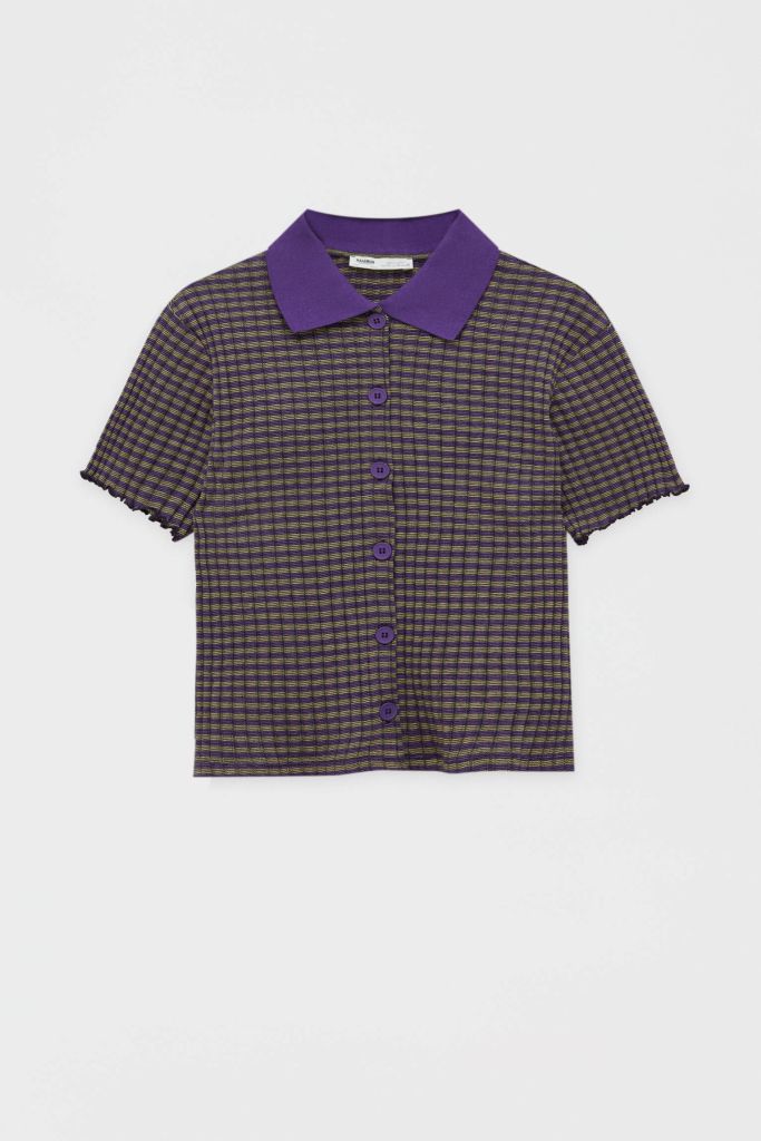 Moudda PULL & BEAR - Cardigan - 1