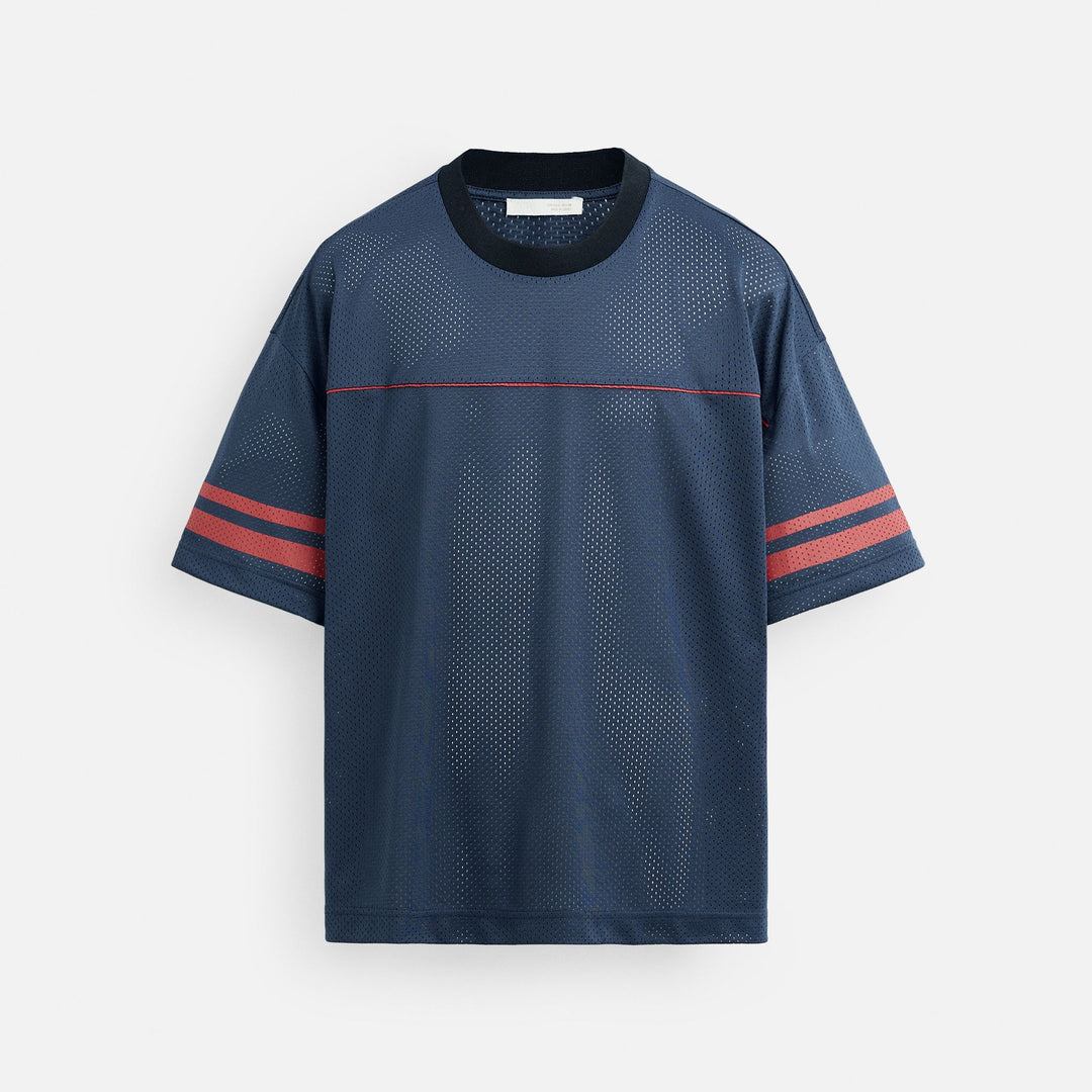Moudda ZARA - T-Shirt Mesh - Sport Urban - Tunisie 1
