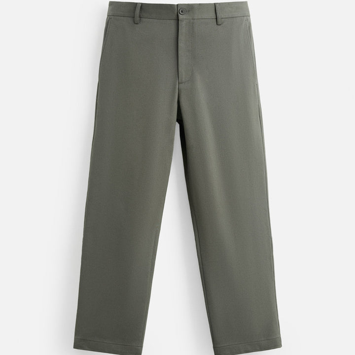 Moudda ZARA - Pantalon Chino - Coton Bio SF - Tunisie 1