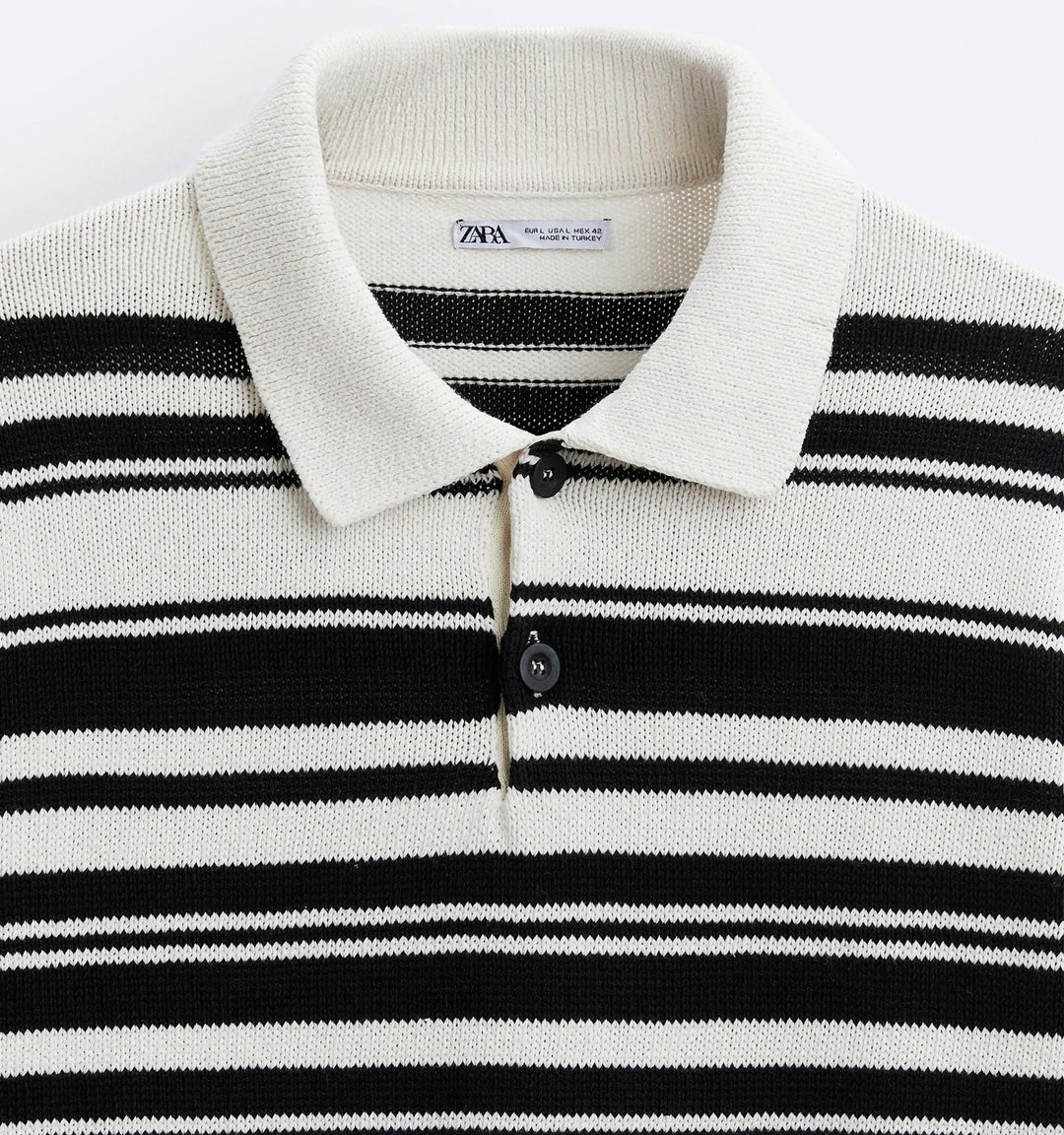 Moudda ZARA - Sweat-shirt - Tunisie 3