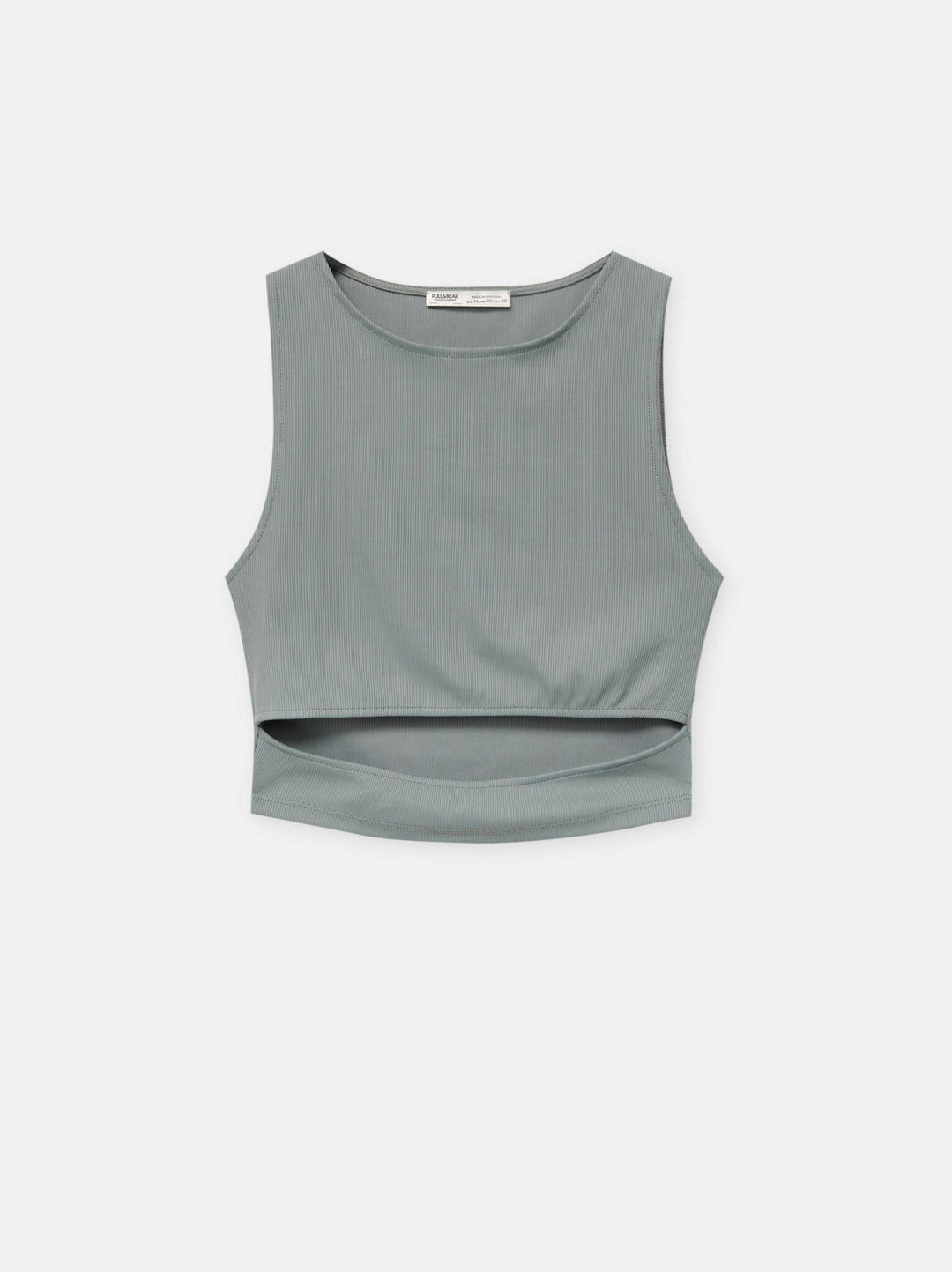 Moudda PULL & BEAR - Tee shirt - Tunisie 1