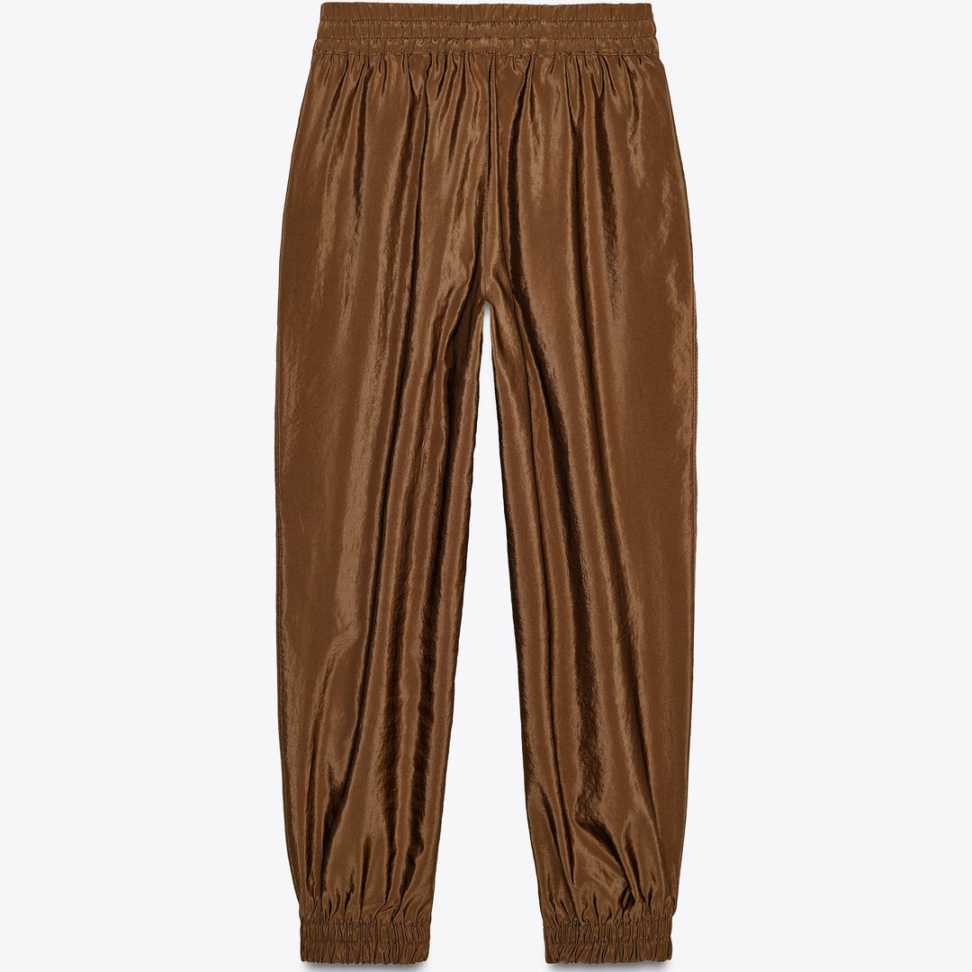 Moudda ZARA - Ensemble Pantalon - Revers Bas - Tunisie 2