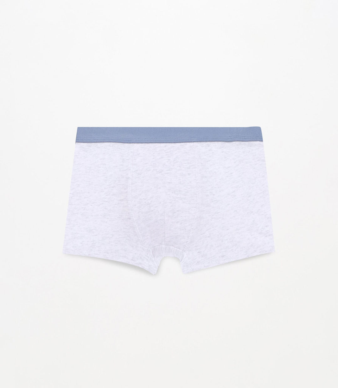 Moudda Lefties - Pack 7 Boxer - AOP Dinosaure Bleu - Tunisie 4