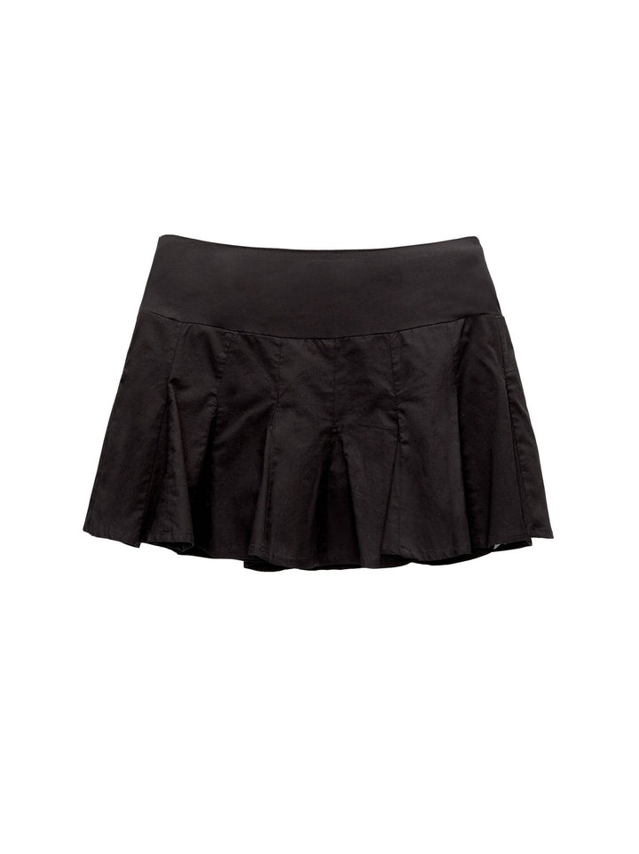 Moudda PULL & BEAR - Jupe Volants En Ligne - Tunisie 2