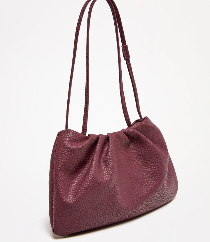 Moudda Lefties - Sac Crossbody - Froncé PU - Tunisie 4