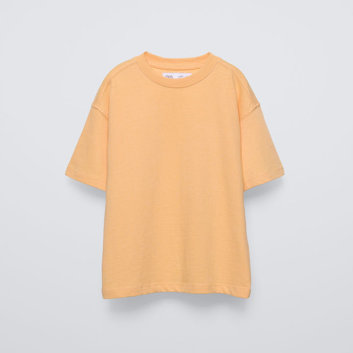 Moudda ZARA - T-shirt manches courtes premium - Tunisie 1
