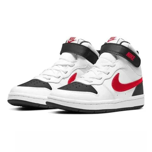Moudda Nike - Court Borough Mid 2 (Psv) - 1