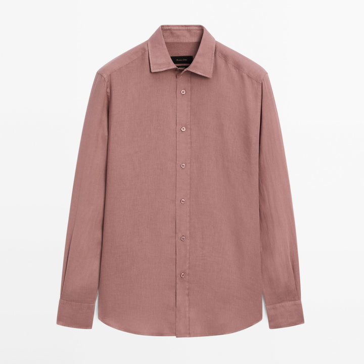 Moudda Massimo Dutti - Tunisie