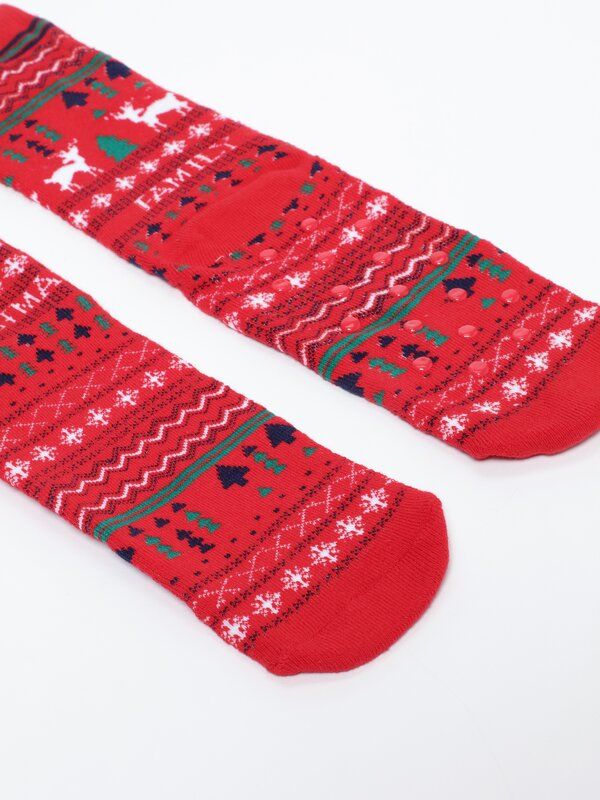 Moudda Lefties - Chaussettes/collants - Tunisie 4