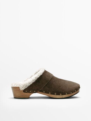 Moudda Massimo Dutti - Chaussures - 1