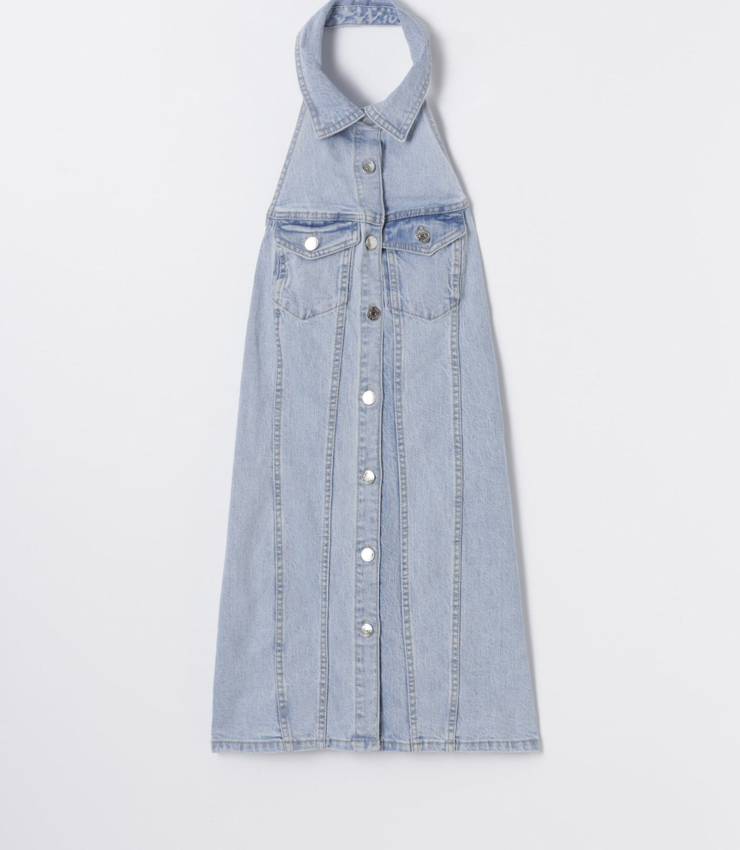 Moudda Lefties - Robe - Tunisie 1