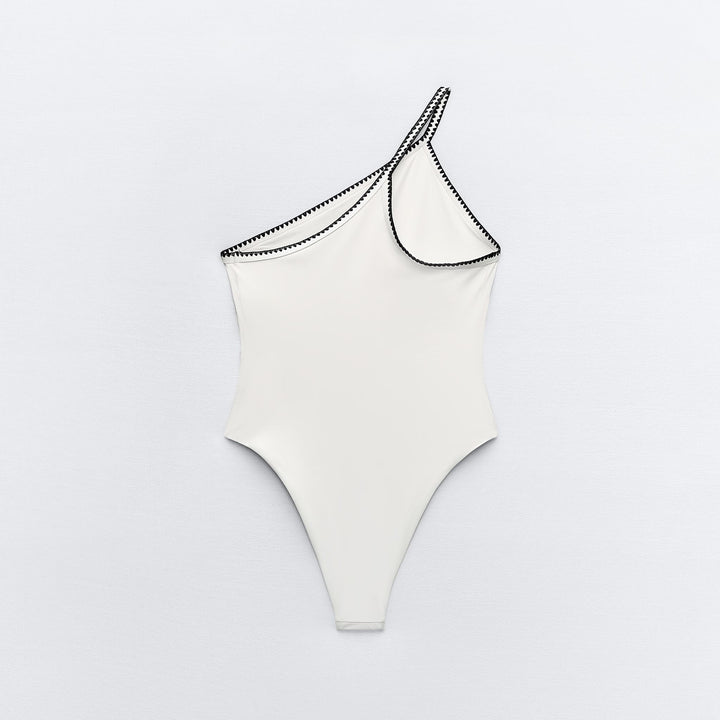 Moudda ZARA - Swimsuit Bikini - Tunisie 3
