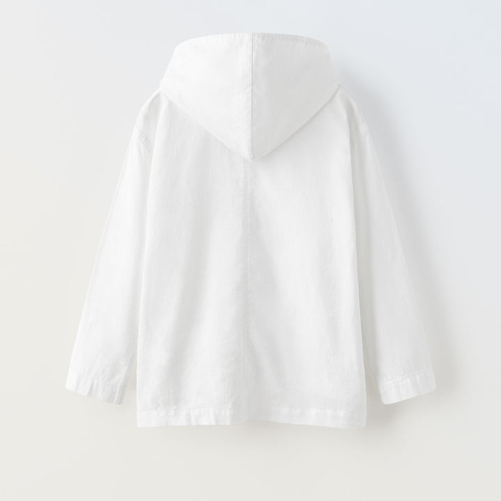 Moudda ZARA - Boy Shirt - Tunisie 4