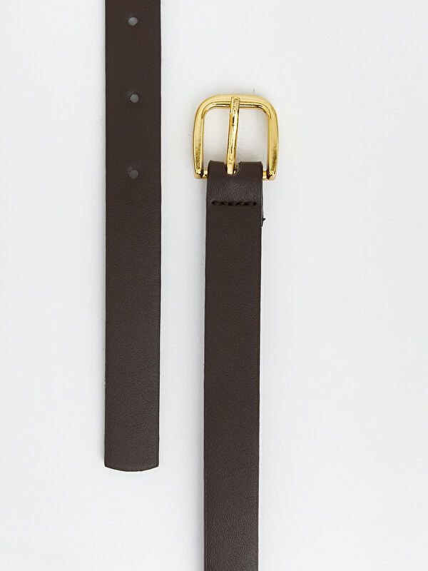 Moudda LC Waikiki - Ceinture pour Femme - Tunisie 3