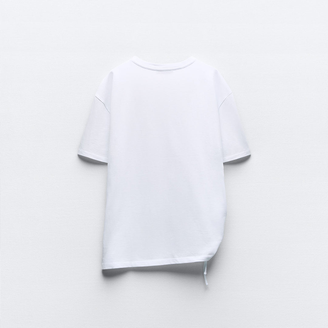 Moudda ZARA - Fantasy T-Shirt - Tunisie 2