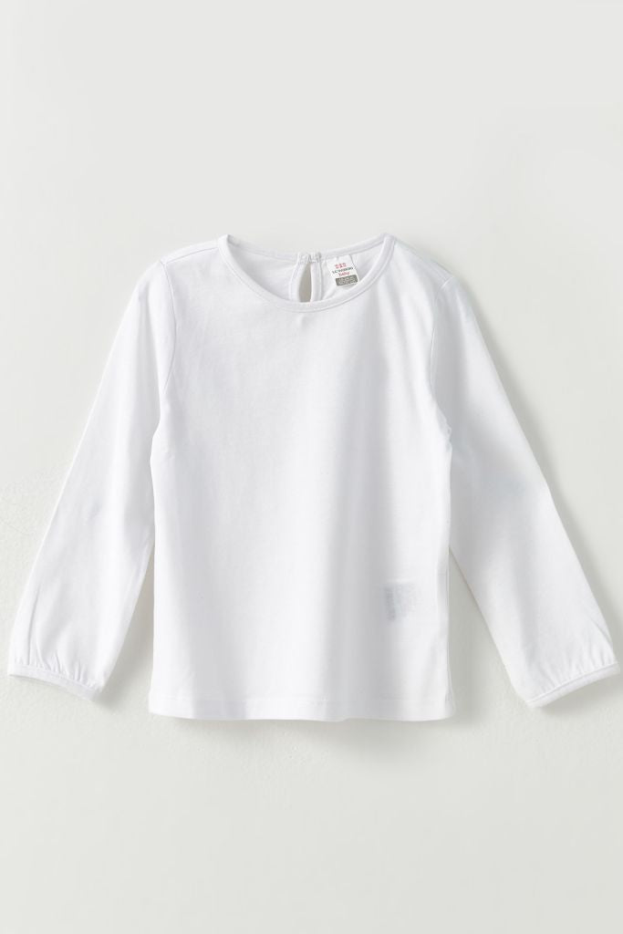 Moudda LC Waikiki - T-Shirt Sand Col - 1