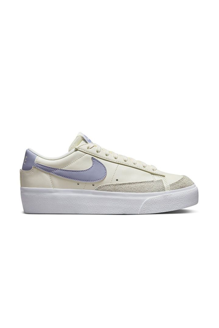Moudda Nike - W Blazer Low Platform - Tunisie 1