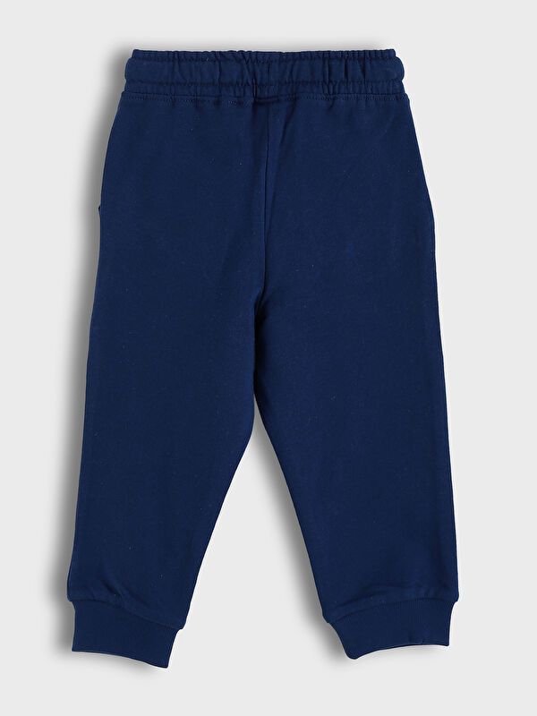 Moudda LC Waikiki - Ensemble en jersey manches courtes Garçon Beige clair - Tunisie 5