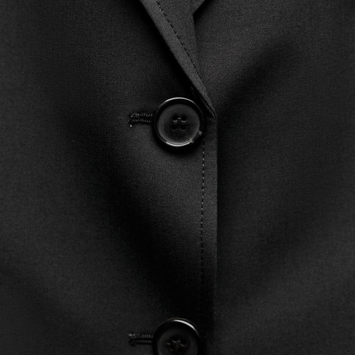Moudda ZARA - Combinaison 600 veste droite basique - Tunisie 4