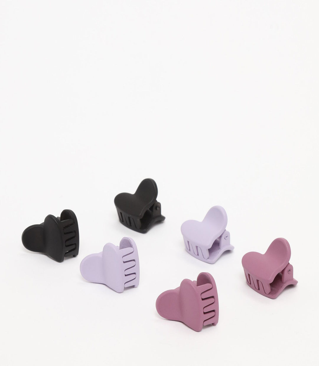 Moudda Lefties - Pack 12 Pinces - Couleurs Basique - Tunisie 1