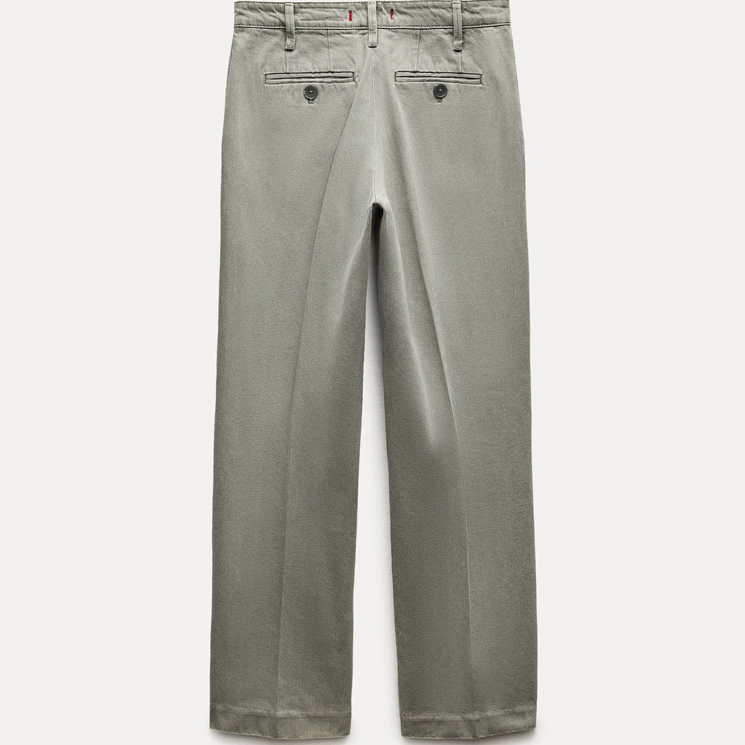 Moudda ZARA - Pants - Tunisie 5