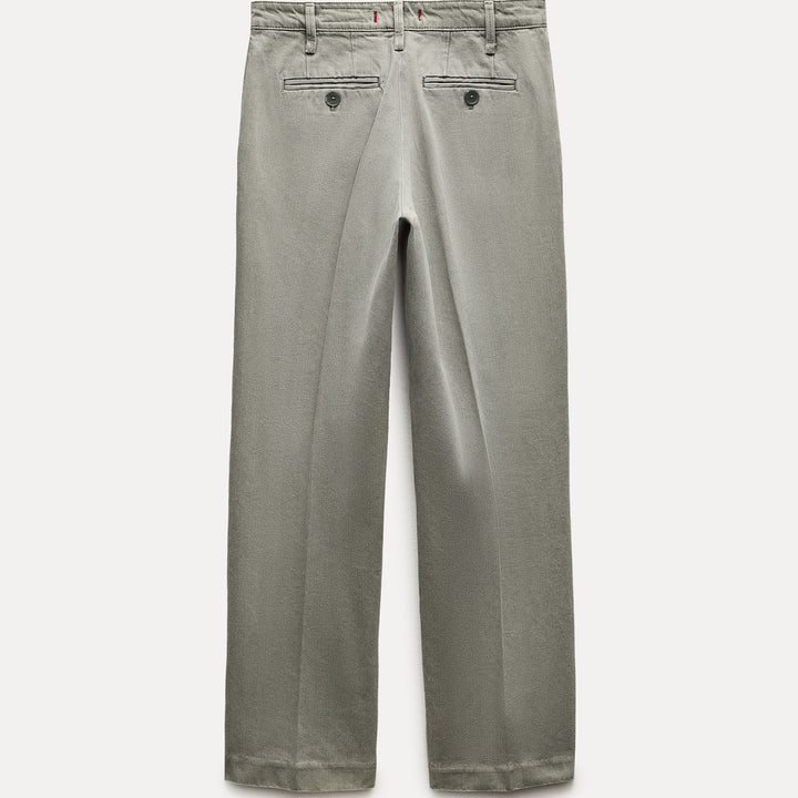 Moudda ZARA - Pants - Tunisie 5