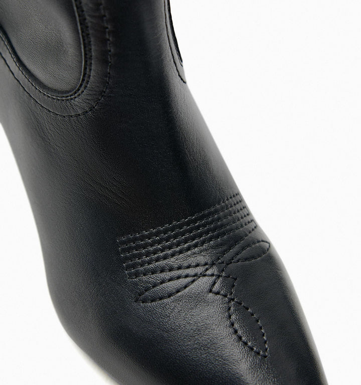 Moudda ZARA - Bottine - Tunisie 3