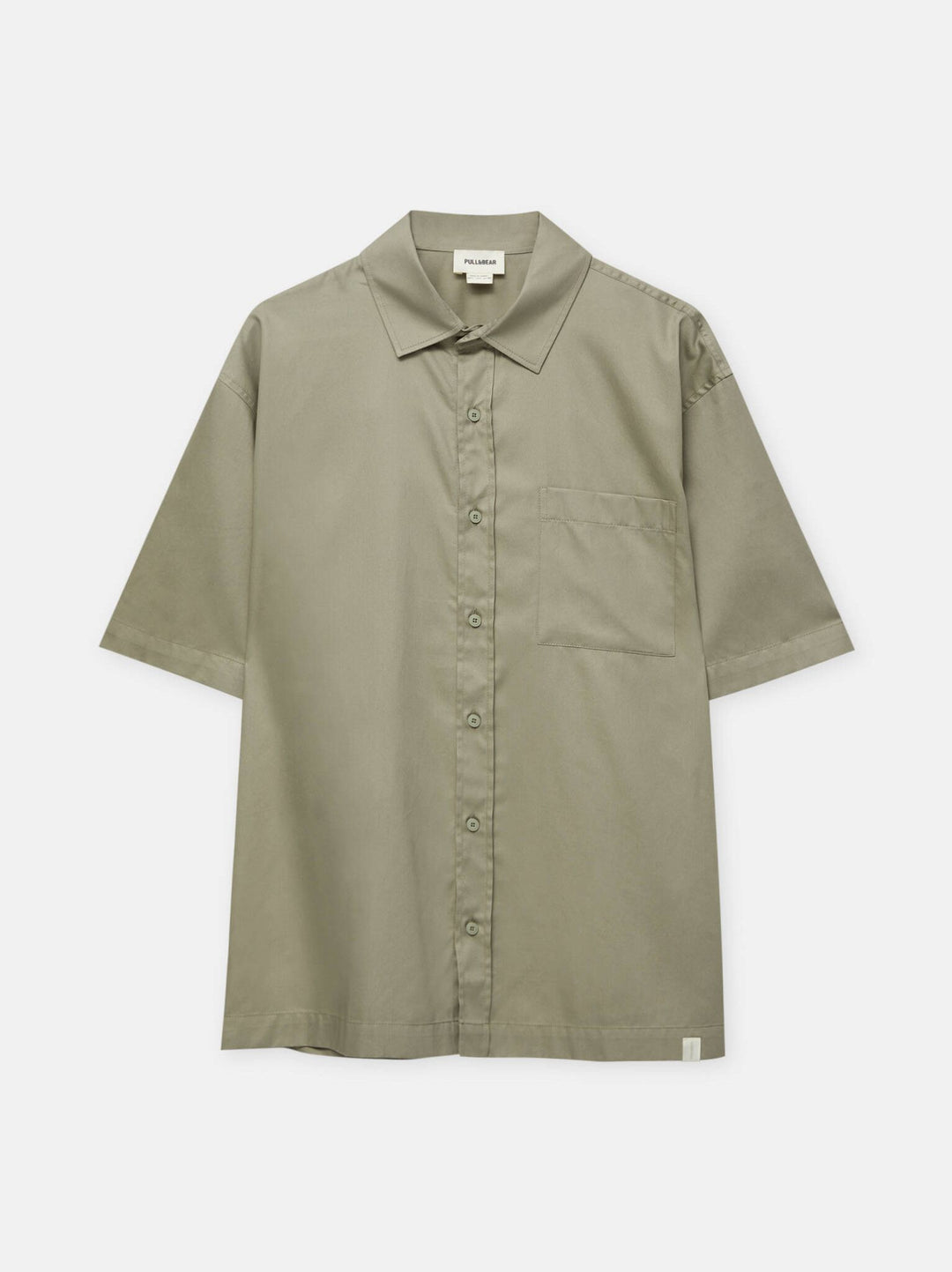 Moudda PULL & BEAR - Chemise/tunique - Tunisie 1