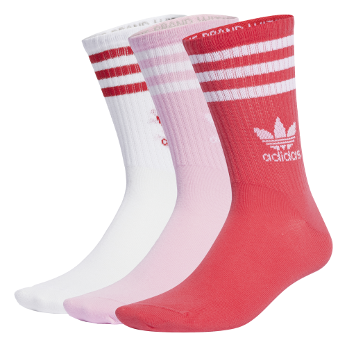 Moudda Adidas - Chaussettes mi-montantes (3 paires) - Tunisie 2
