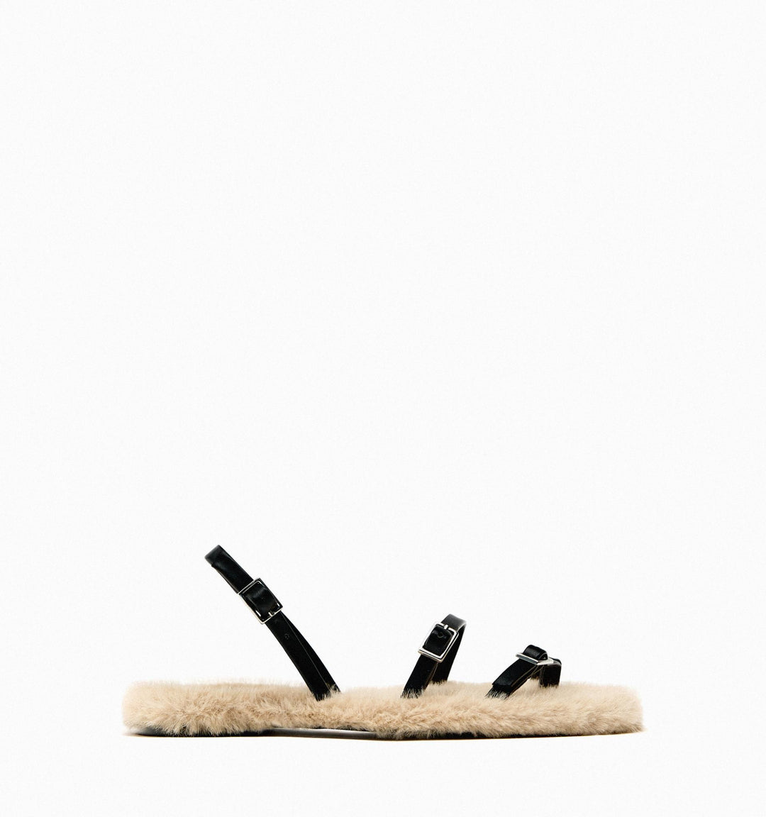 Moudda ZARA - Sandales - Tunisie 1